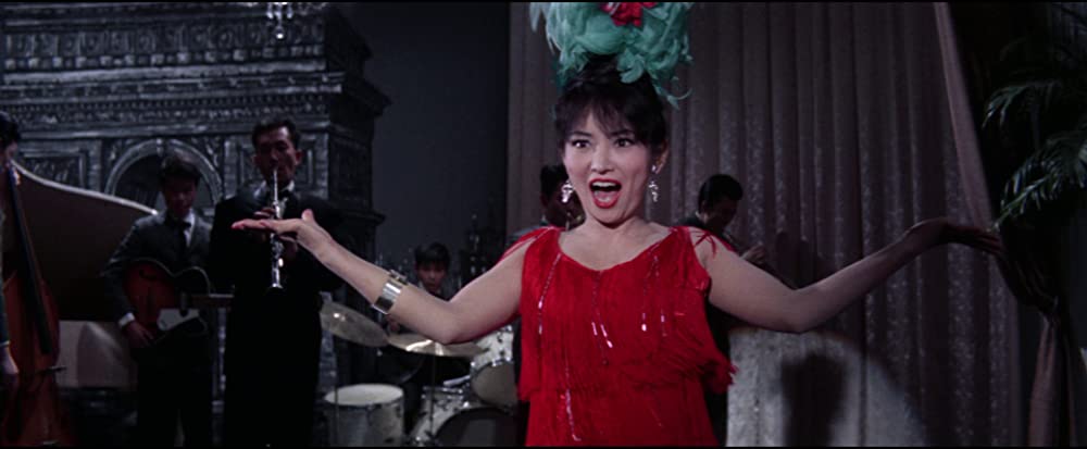 探偵事務所23 くたばれ悪党どもの画像