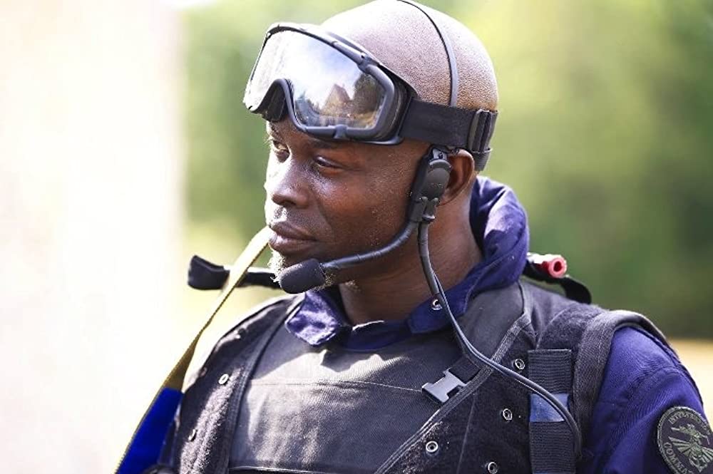 スペシャル・フォースの画像