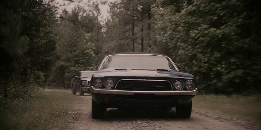 ナイト・サバイバーの画像