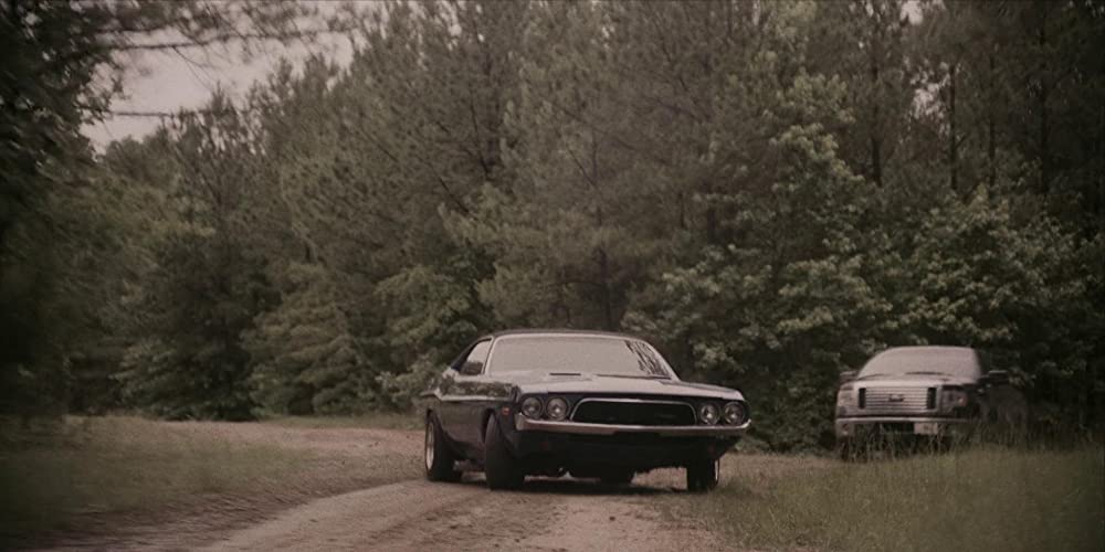 ナイト・サバイバーの画像