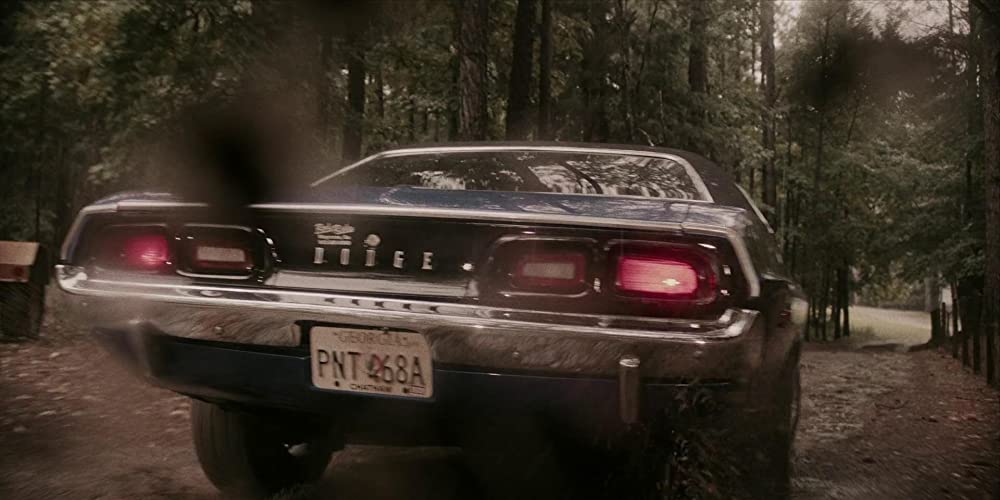 ナイト・サバイバーの画像