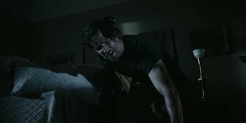 ナイト・サバイバーの画像