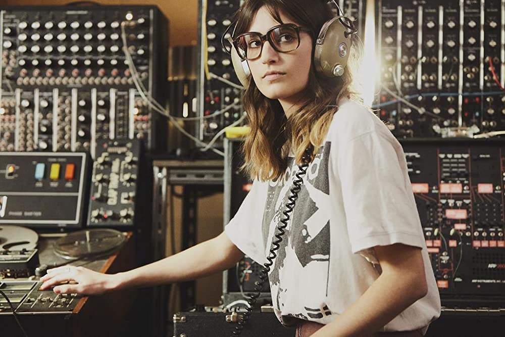 ショック・ドゥ・フューチャーの画像