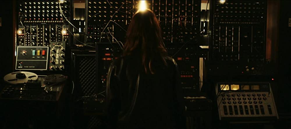 ショック・ドゥ・フューチャーの画像