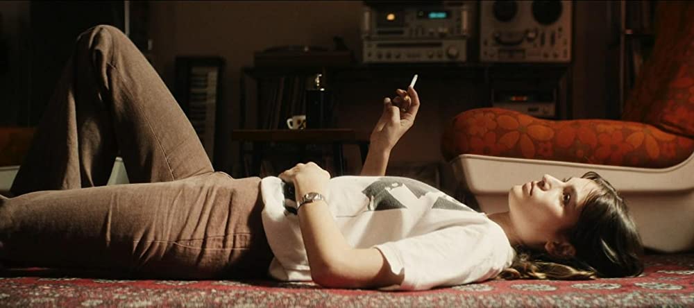 ショック・ドゥ・フューチャーの画像