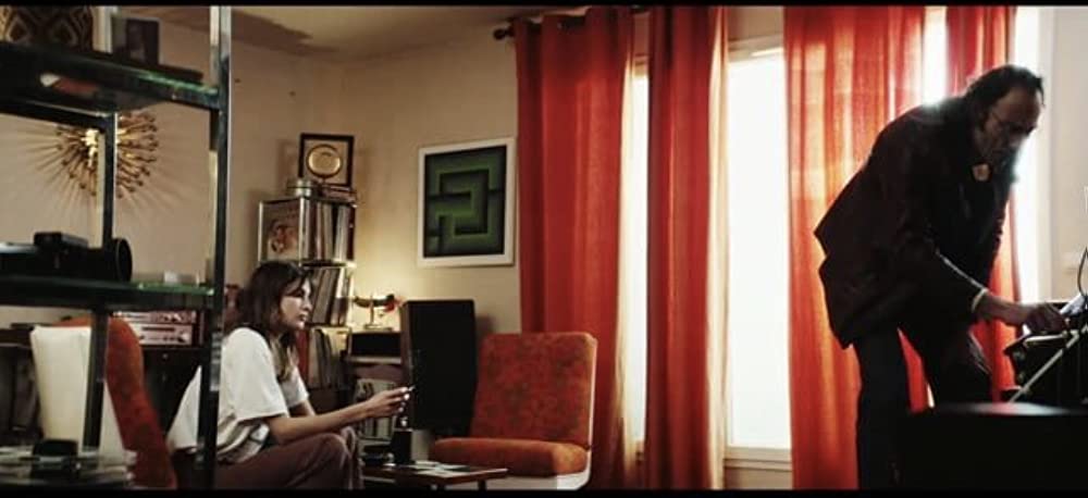 ショック・ドゥ・フューチャーの画像