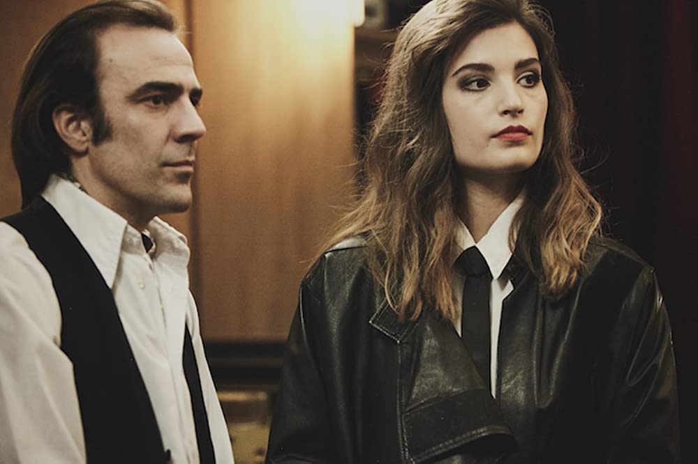 ショック・ドゥ・フューチャーの画像