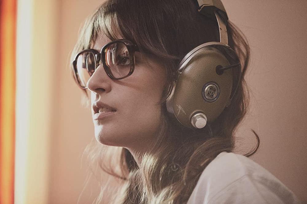 ショック・ドゥ・フューチャーの画像