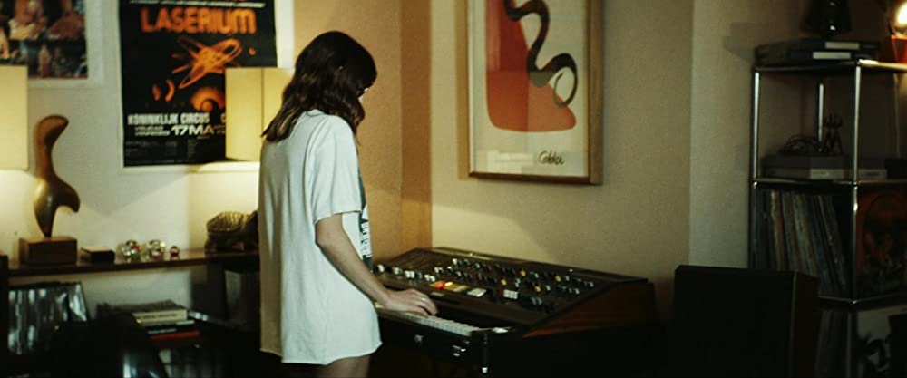 ショック・ドゥ・フューチャーの画像