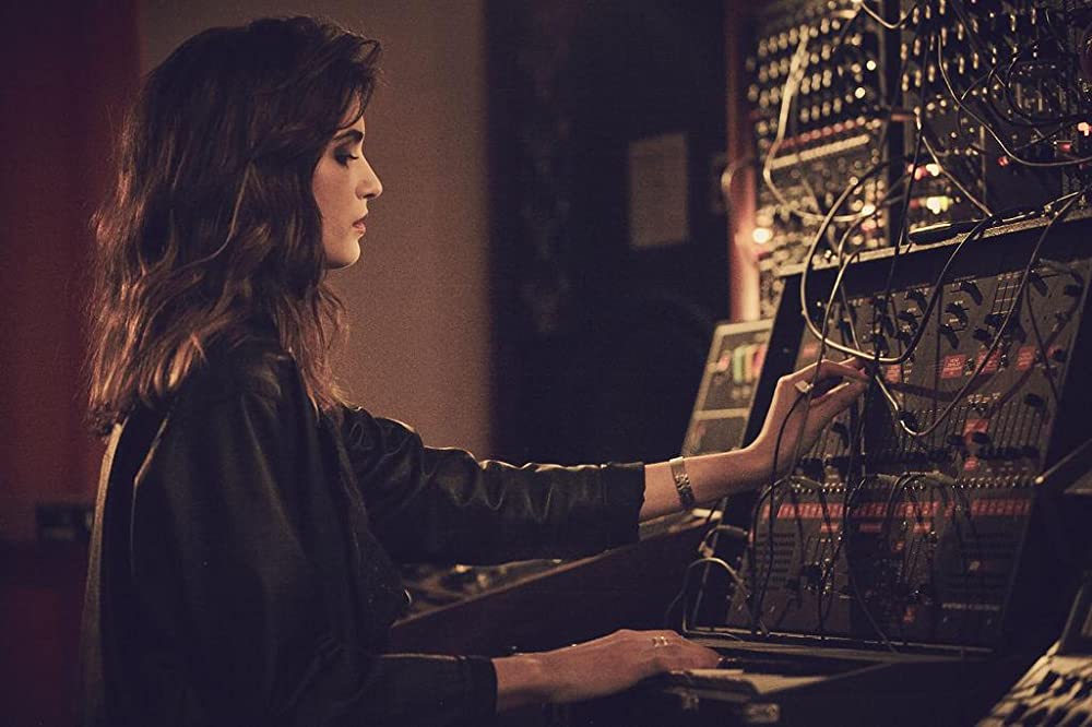 ショック・ドゥ・フューチャーの画像