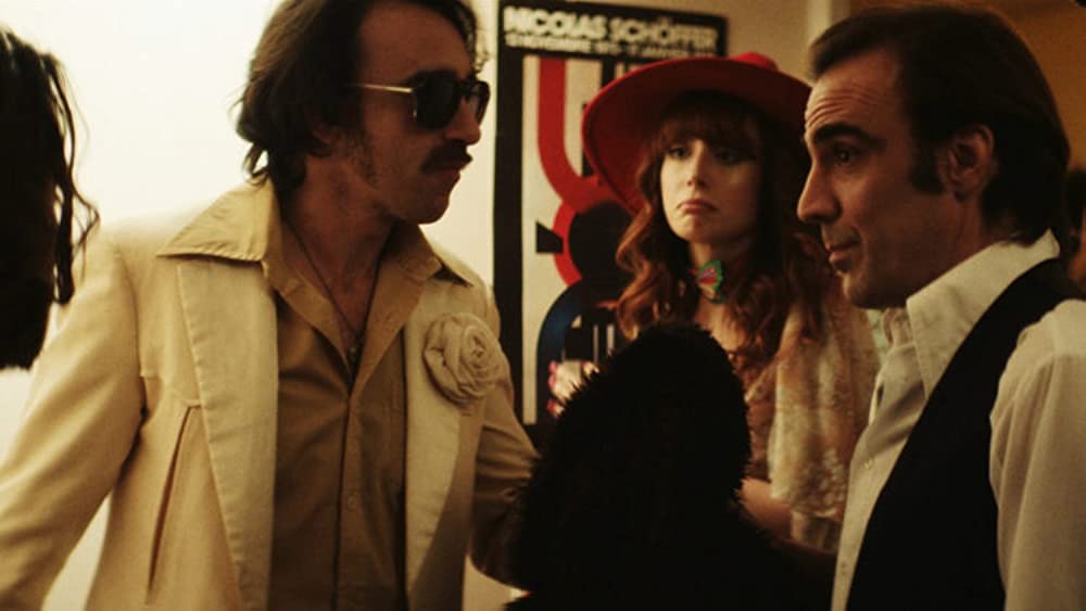 ショック・ドゥ・フューチャーの画像