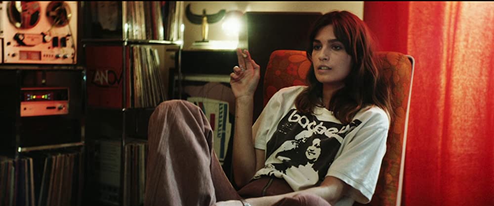 ショック・ドゥ・フューチャーの画像