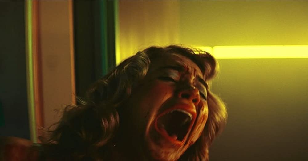 ウィリーズ・ワンダーランドの画像