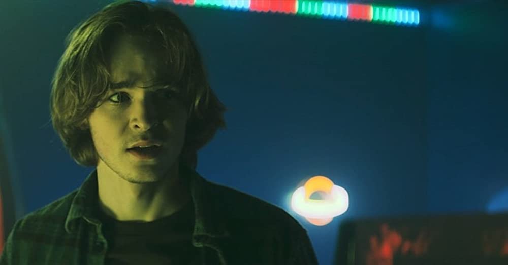 ウィリーズ・ワンダーランドの画像