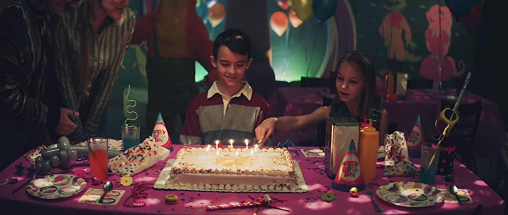 ウィリーズ・ワンダーランドの画像