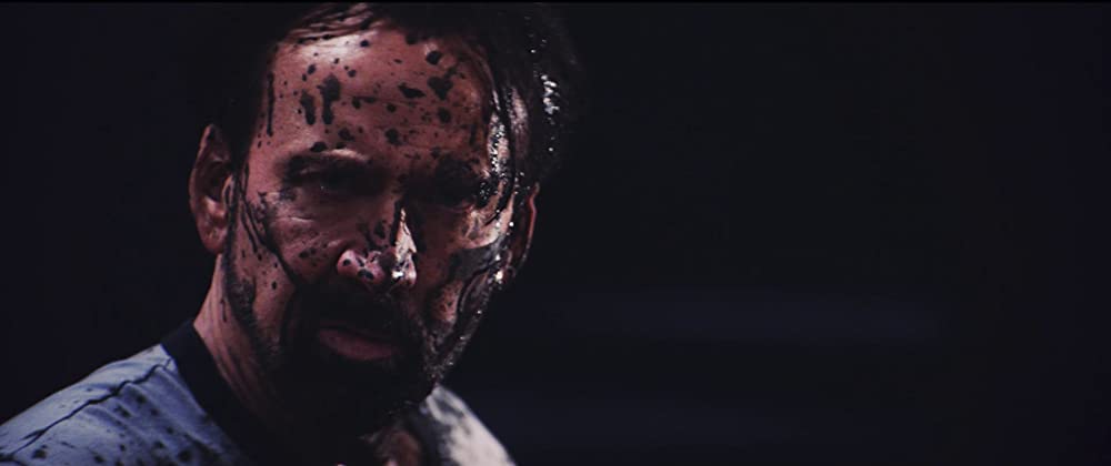 「ウィリーズ・ワンダーランド」ニコラス・ケイジの画像