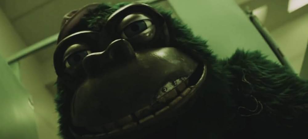 ウィリーズ・ワンダーランドの画像