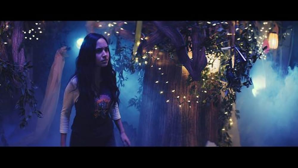 ウィリーズ・ワンダーランドの画像