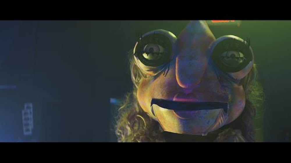 ウィリーズ・ワンダーランドの画像