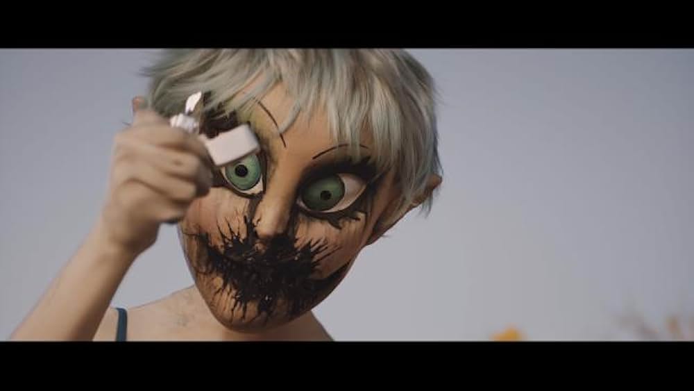 ウィリーズ・ワンダーランドの画像