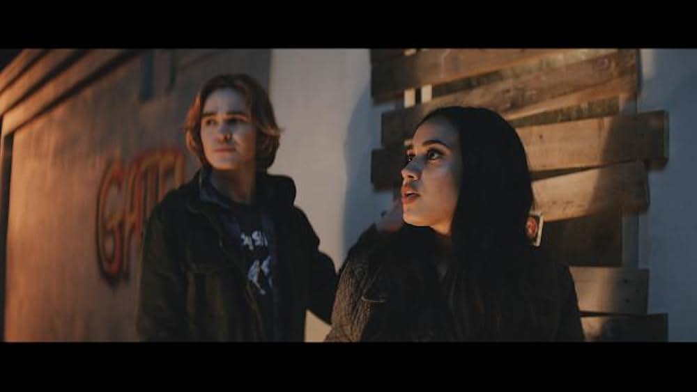 ウィリーズ・ワンダーランドの画像