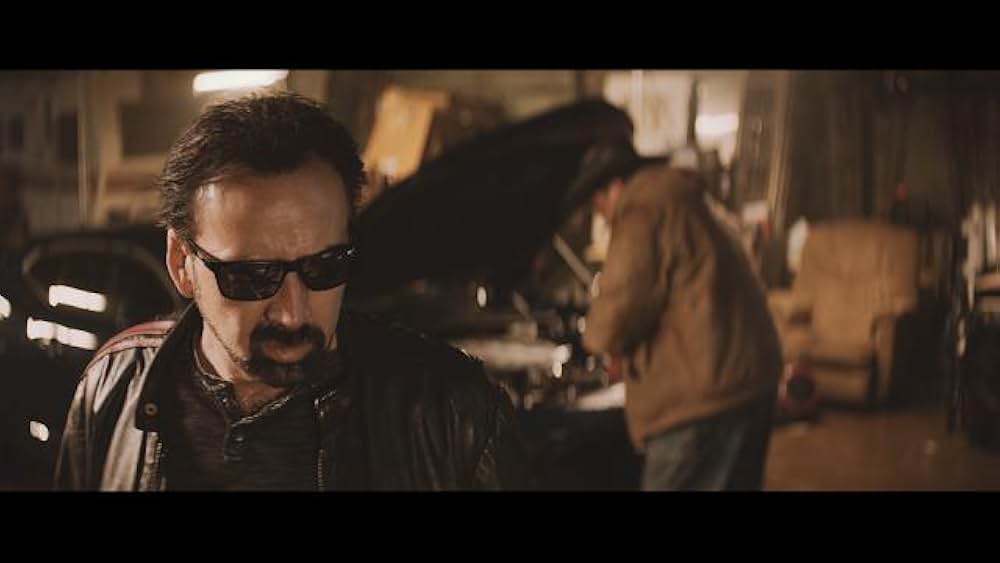 ウィリーズ・ワンダーランドの画像