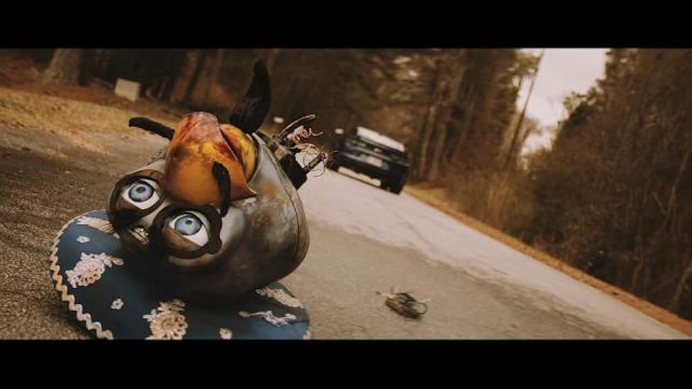 ウィリーズ・ワンダーランドの画像