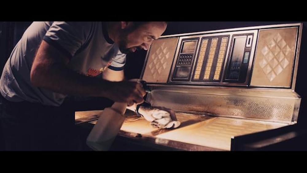 ウィリーズ・ワンダーランドの画像