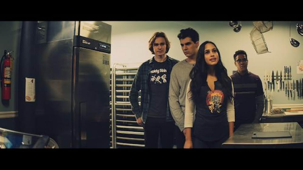 ウィリーズ・ワンダーランドの画像