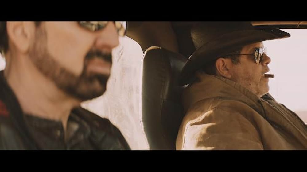 ウィリーズ・ワンダーランドの画像