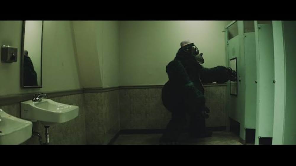 ウィリーズ・ワンダーランドの画像