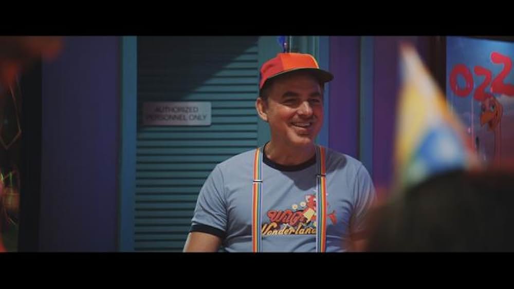 ウィリーズ・ワンダーランドの画像