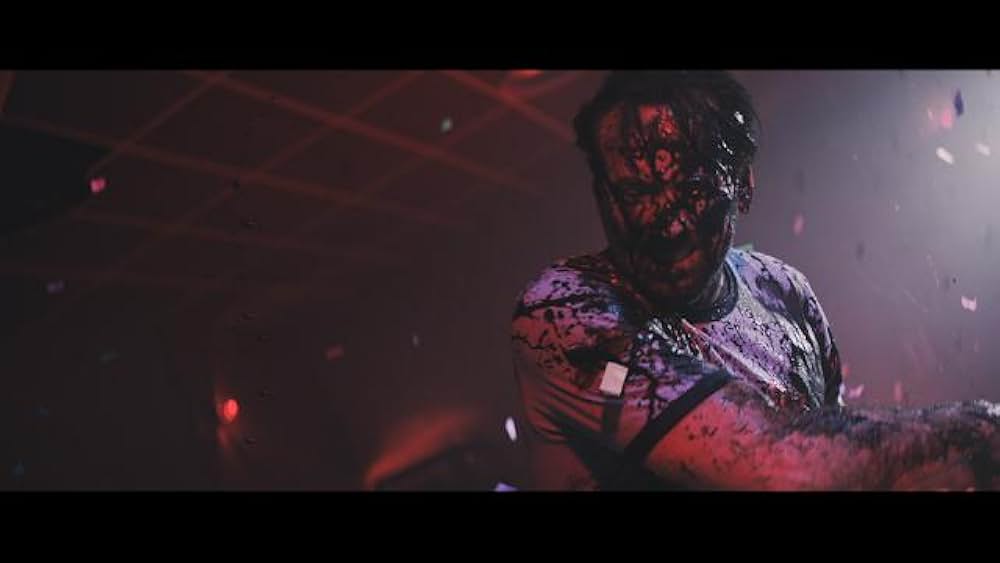 ウィリーズ・ワンダーランドの画像