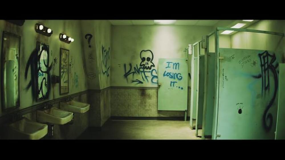 ウィリーズ・ワンダーランドの画像