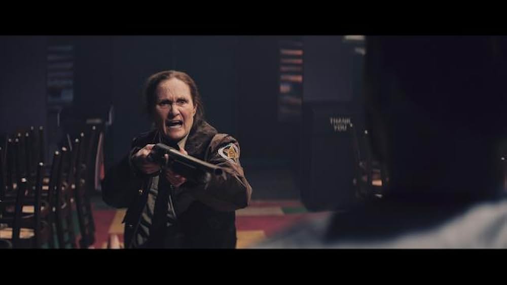 ウィリーズ・ワンダーランドの画像