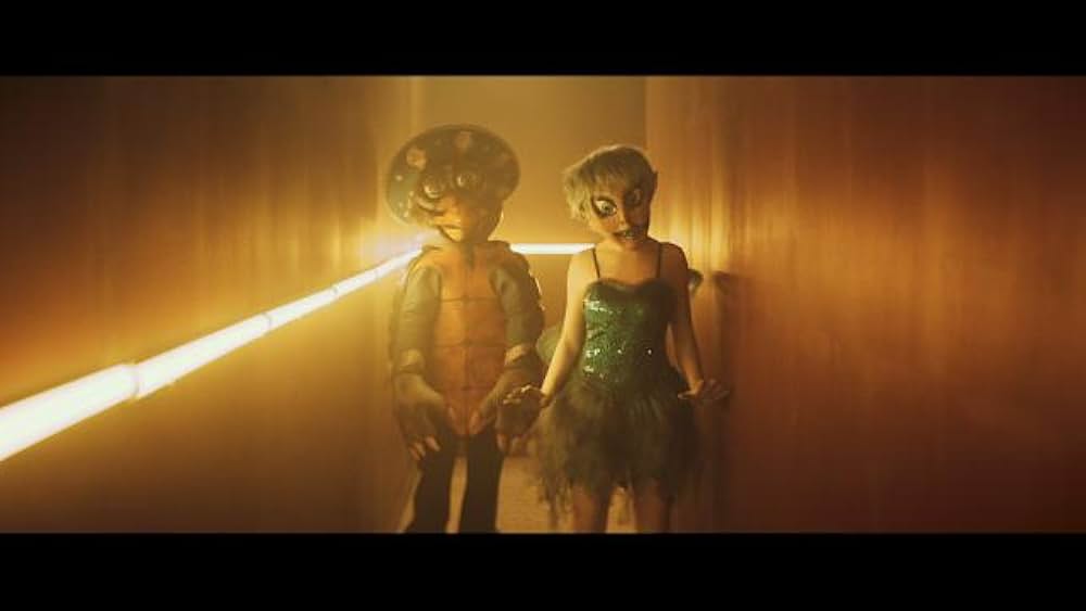 ウィリーズ・ワンダーランドの画像