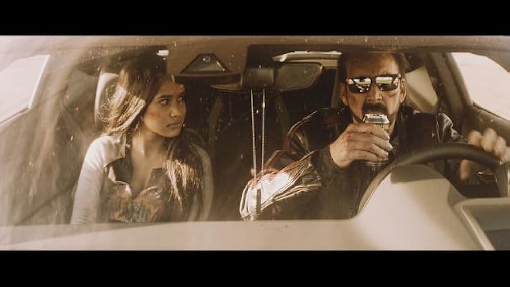 ウィリーズ・ワンダーランドの画像