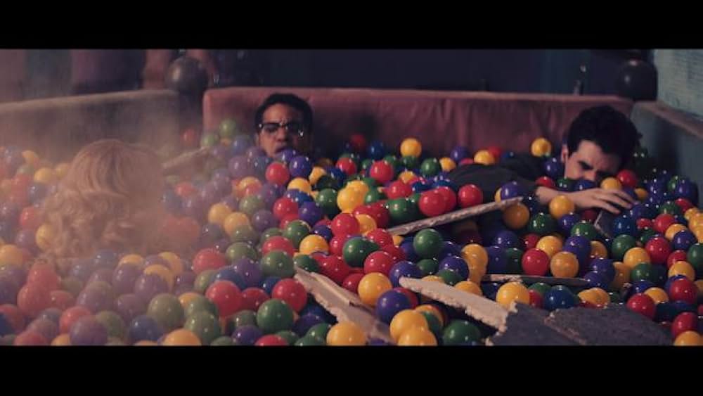 ウィリーズ・ワンダーランドの画像