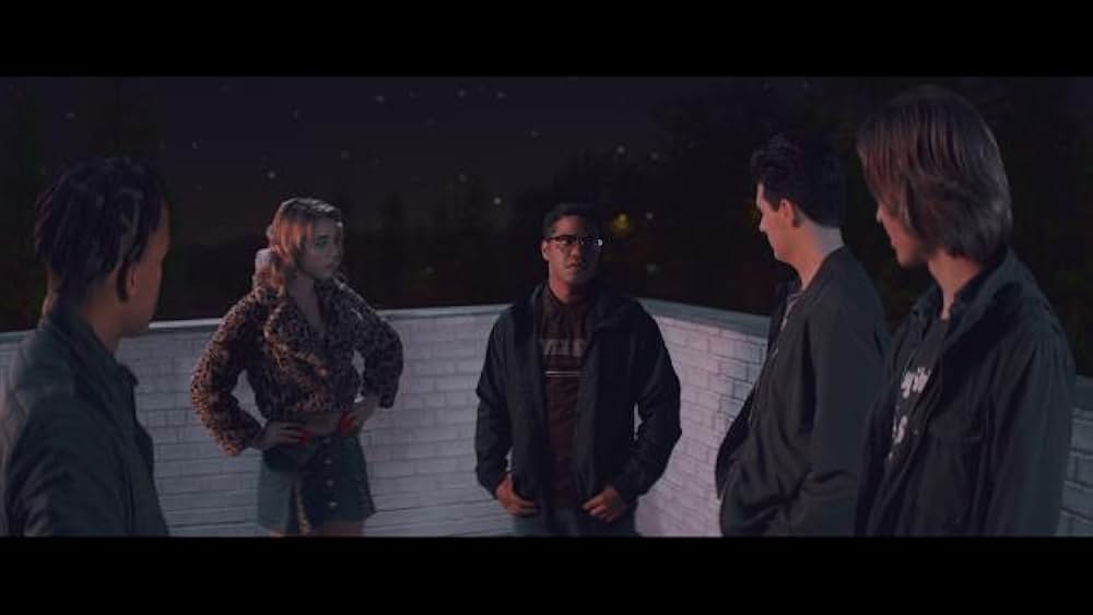 ウィリーズ・ワンダーランドの画像