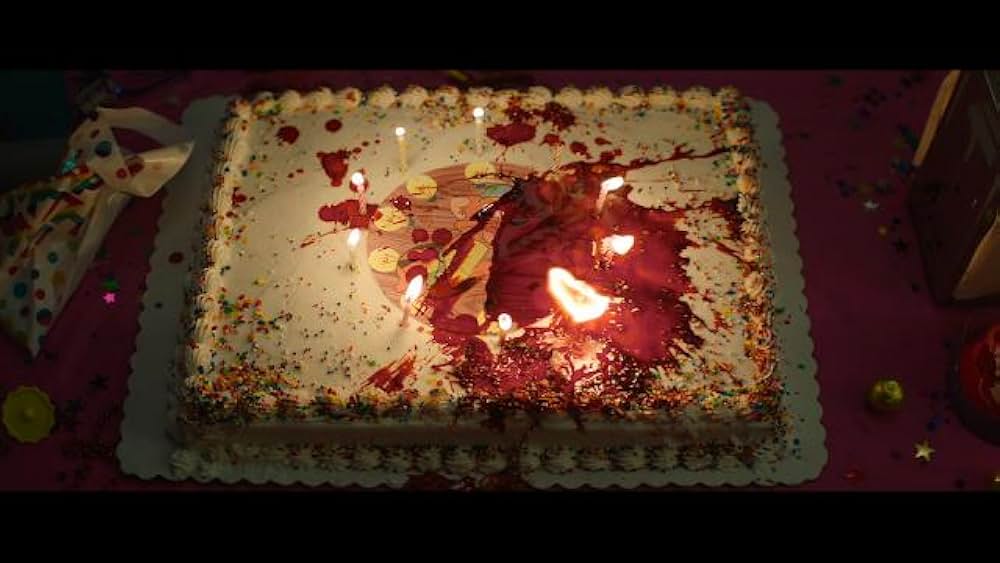 ウィリーズ・ワンダーランドの画像