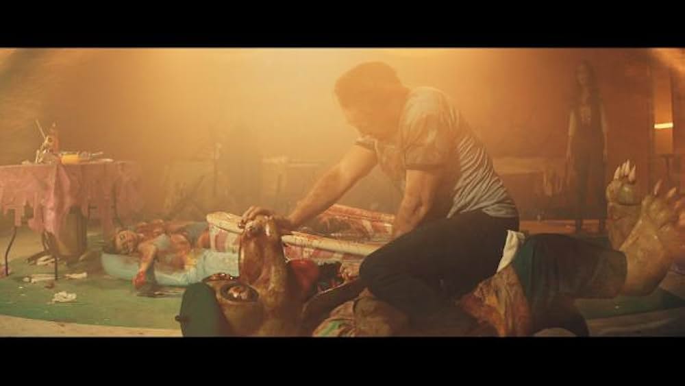 ウィリーズ・ワンダーランドの画像