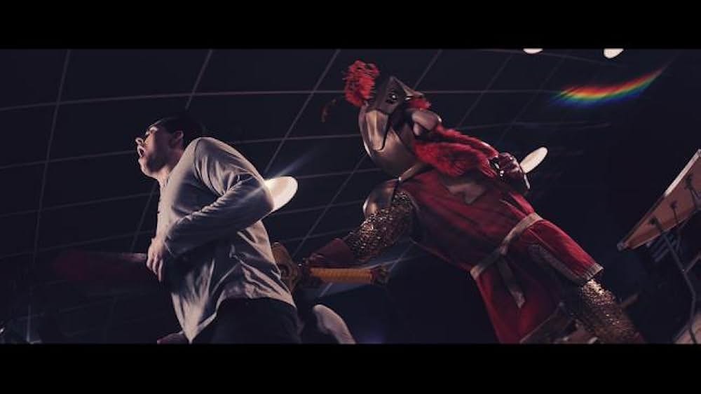 ウィリーズ・ワンダーランドの画像