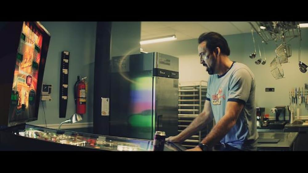 ウィリーズ・ワンダーランドの画像