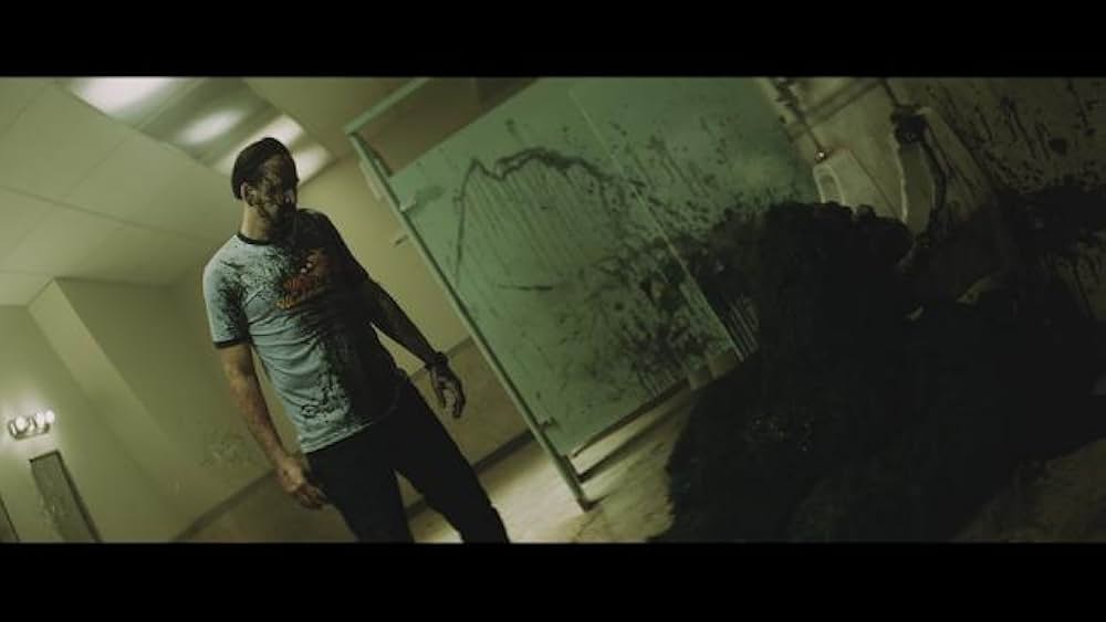 ウィリーズ・ワンダーランドの画像