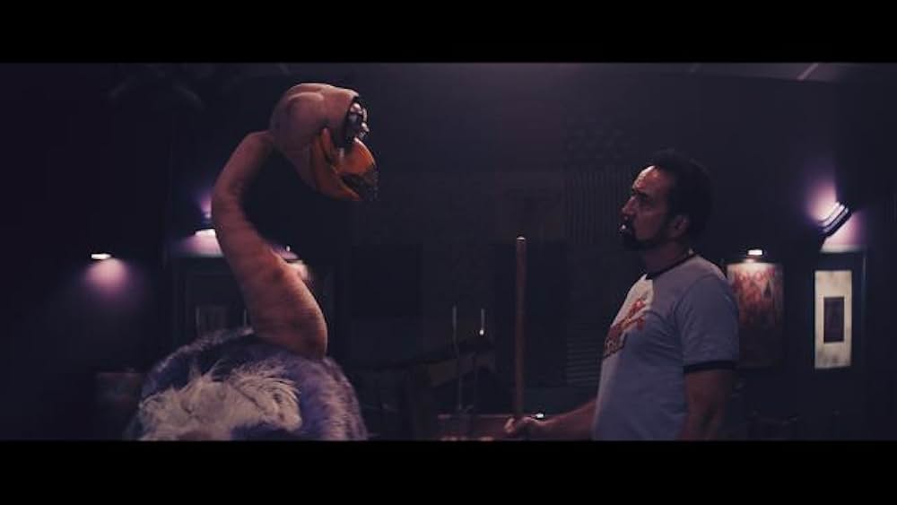 ウィリーズ・ワンダーランドの画像