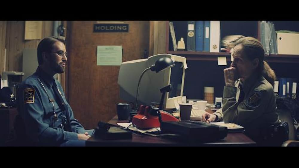 ウィリーズ・ワンダーランドの画像