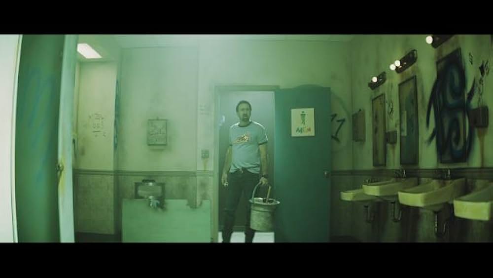 ウィリーズ・ワンダーランドの画像