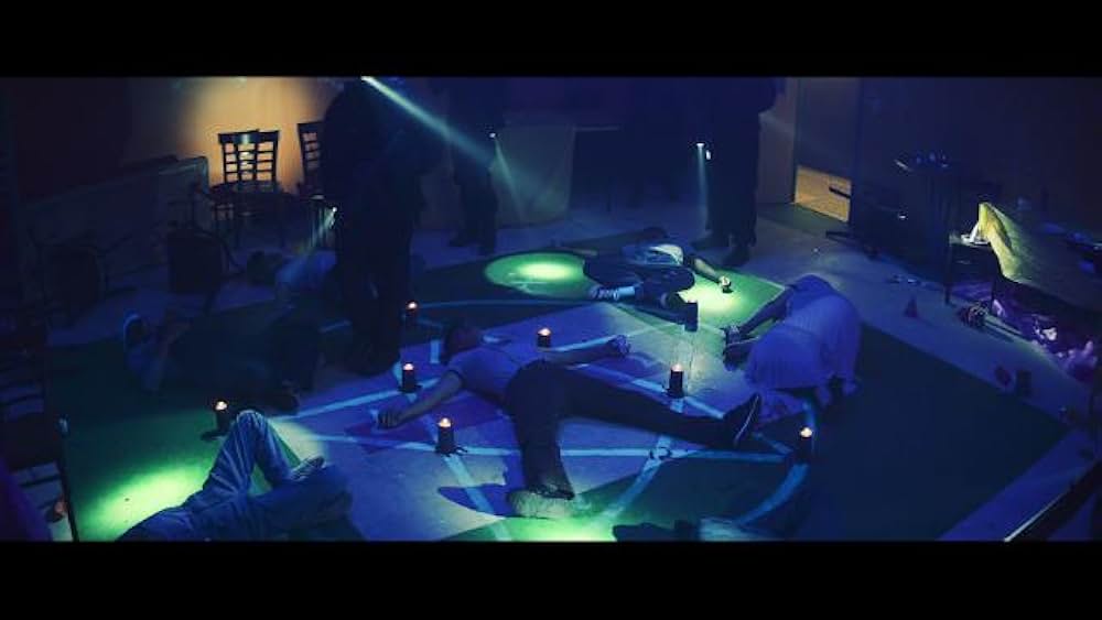 ウィリーズ・ワンダーランドの画像