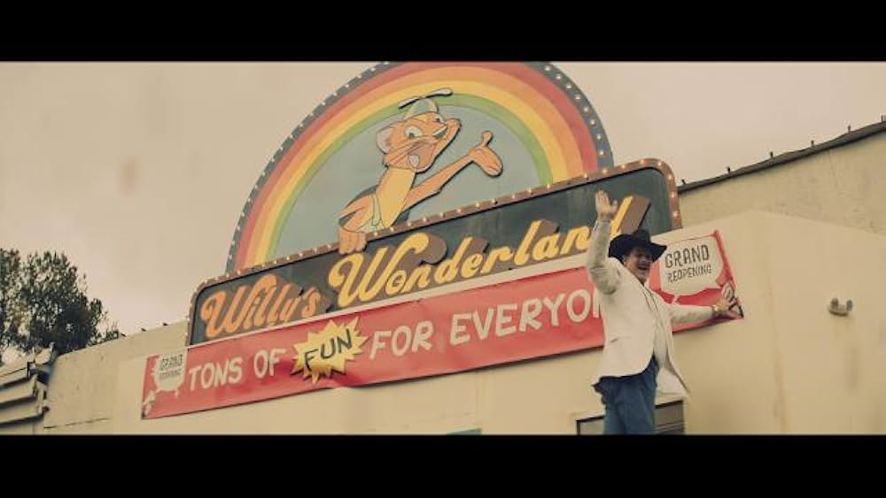 ウィリーズ・ワンダーランドの画像