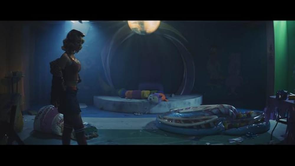 ウィリーズ・ワンダーランドの画像